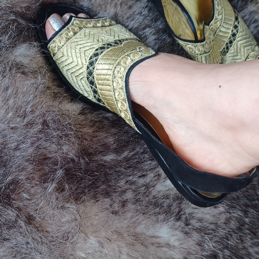 Stephane Kelian sandals - Picture 10 of 12
